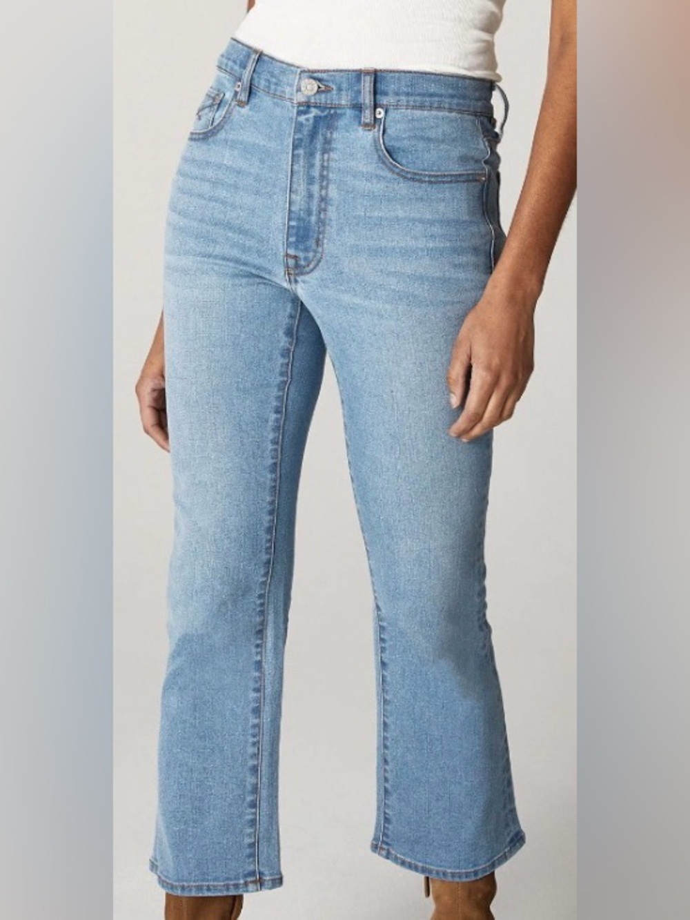 Unpublished Marlow Beverly Blue Jeans Women’s Size 30